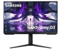 Monitor Samsung S27AG300NU ODYSSEY G3, 27