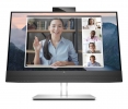 Monitor HP EliteDisplay E24mv G4 FHD (23,8'') FHD IPS 16:9 (169L0AA#ABB)