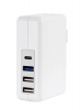 ASUS 48W ACHU002 USB-C in 3x USB-A (90AC0420-BCH002)