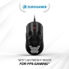 HP HyperX Pulsefire Haste RGB Simetrična (4P5P9AA)