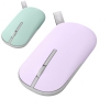 ASUS Marshmallow MD100 Lilac Mist Purple in Brave Green (90XB07A0-BMU010)