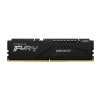 FURY Beast Black DDR5 1x32GB 5200, CL40, DIMM KF552C40BB-32