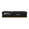 FURY Beast Black DDR5 1x8GB 5200, CL40, DIMM KF552C40BB-8
