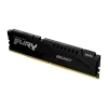 FURY Beast Black DDR5 1x8GB 6000, CL40, DIMM KF560C40BB-8