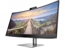 Monitor HP Z40c G3 100,8 cm (39,7'') IPS WUHD 5120 x 2160 21:9, 3A6F7AA#ABB