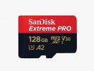 SANDISK 256GB EXTREME PRO, SDXC SDSQXCD-256G-GN6MA