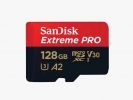 SANDISK 256GB EXTREME PRO, SDXC SDSQXCD-256G-GN6MA