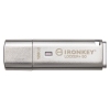Kingston Ironkey 128GB Locker+ 50 USB3.2 Gen1 (IKLP50/128GB)