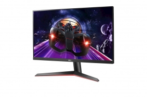 LG 24MP60G-B 23'8