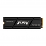 Kingston 4TB FURY Renegade  M.2 PCIe NVMe PCIe 4.0 (SFYRDK/4000G)