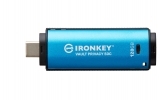 Kingston Ironkey 128GB Vault Privacy 50C 3.2 Gen1 C (IKVP50C/128GB)
