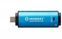 Kingston Ironkey 256GB Vault Privacy 50C 3.2 Gen1 C (IKVP50C/256GB)
