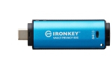 Kingston Ironkey 64GB Vault Privacy 50C 3.2 Gen1 C (IKVP50C/64GB)