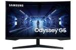 Samsung ODYSSEY G5 C32G55TQBU 32
