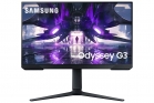 Samsung ODYSSEY G3 S24AG300NR 24