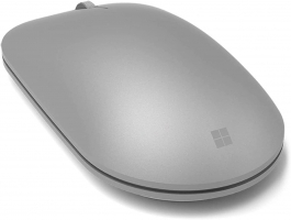 Microsoft Surface Sighter Mouse svetlo siva (WS3-00006)