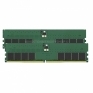Kingston DDR5 64GB 5200 kit 2x32GB CL42 (KVR52U42BD8K2-64)
