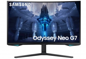 Samsung ODYSSEY NEO G7 S32BG750NP 32'' VA UHD 165Hz (LS32BG750NPXEN)