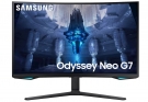 Samsung ODYSSEY NEO G7 S32BG750NP 32'' VA UHD 165Hz (LS32BG750NPXEN)