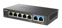 D-LINK DMS-107 2,5 Gbps (DMS-107/E)