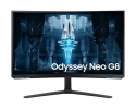 Samsung G85NB ODYSSEY NEO G8 32'' VA 240Hz UHD (LS32BG850NPXEN)