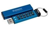 Kingston Ironkey 16GB Keypad 200 3.2 Gen1 AES-256 (IKKP200/16GB)