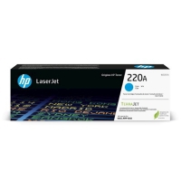 TONER HP 220A CYAN ZA LJ PRO 4202/MPF 4302 ZA 1800 STRANI W2201A