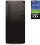 HP Z1 G9 TWR i7-13700/16GB/512GB/DVD/RTX3050 8GB/W11P (86C53EA#ABB)
