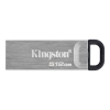 USB disk Kingston 512GB DT Kyson, 3.2 Gen1, 200/60MB/s, kovinski (DTKN/512GB)
