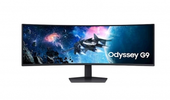 Samsung G95C ODYSSEY 49