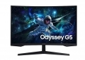 Samsung G55C Odyssey G5 27