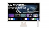 LG SMART 32SR50F-W 32