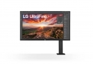 LG 32UN880P-BT UltraFine™ Ergo 32'' IPS 3840x2160 60Hz (32UN880P-BT)