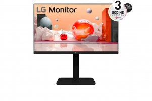 LG 24BA550-B 23,8