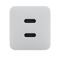 ASUS GaN65W 2xUSB-C White (90XB09AN-BPW010)