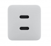 ASUS GaN65W 2xUSB-C White (90XB09AN-BPW010)