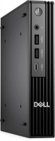 Dell Pro Micro Plus QBM1250 U5‑235/16/512GB/W11P (BTO103_QBM1250_EMEA)