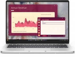 Dell Pro 14 U5‑235U/16GB/512GB/14