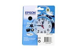ČRNILO EPSON Č 27XL WF-3620DWF/WF-7110DTW/WF-7610DWF C13T27114012