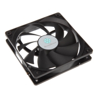 Silverstone 120mm Fan SST-FN121-P