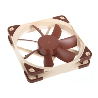 Ventilator Noctua NF-S12A FLX -120mm