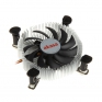 Hladilnik Akasa AK-CC7122BP01  Low Profile - 74mm