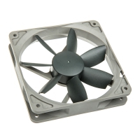 Ventilator Noctua NF-S12B redux-1200 - 120mm