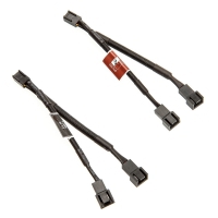 Y-Kabel Noctua NA-SYC2 za 3-Pin ventilatorje 