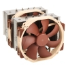 Noctua NH-D15 - 140/140mm