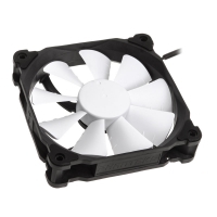 Ventilator PHANTEKS PH-F120XP PWM 120mm - PH-F120XP_BK