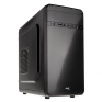 Ohišje Aerocool Qs-180 Micro-ATX - črno EN52919