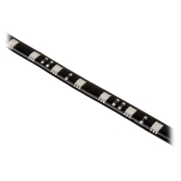 BitFenix Alchemy 2.0 Magnetic LED-Strip - 12cm, 6 LEDs, green BFA-MAG-12GK6-RP