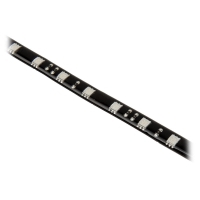 BitFenix Alchemy 2.0 Magnetic LED-Strip - 60cm, 30 LEDs, red BFA-MAG-60RK30-RP
