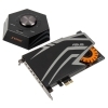 ASUS STRIX RAID PRO 7.1 Soundkarte, Stereo, PCI-E x1